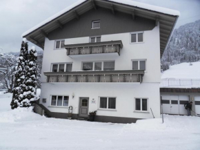 Haus Konzett